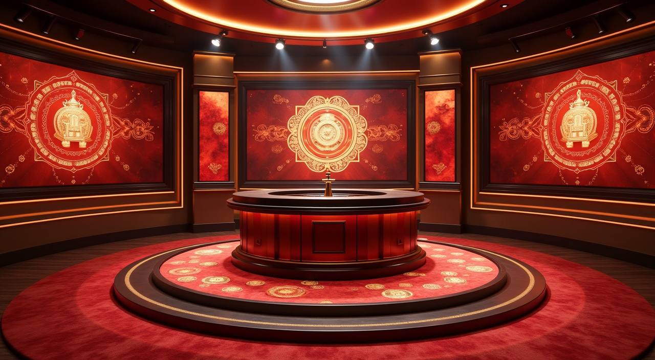 sweep lottery background
